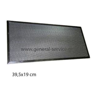 ΦΙΛΤΡΟ ΜΕΤΑΛΛΙΚΟ ELICA COUNTRY LUX (395X190mm) ΦΙΛΤΡΟ ΜΕΤΑΛΛΙΚΟ ELICA COUNTRY LUX (395X190mm)