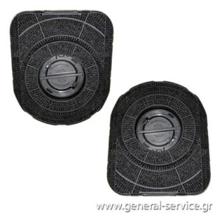 ΦΙΛΤΡΟ ΑΝΘΡΑΚΑ ELICA SPIKE IX90 (ΣΕΤ) ΦΙΛΤΡΟ ΑΝΘΡΑΚΑ ELICA SPIKE IX90 (ΣΕΤ)