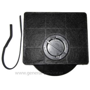 ΦΙΛΤΡΟ ΑΝΘΡΑΚΑ ELICA GEA IX60