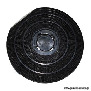 ΦΙΛΤΡΟ ΑΝΘΡΑΚΑ ELICA INTEGRATA 2 ΦΙΛΤΡΟ ΑΝΘΡΑΚΑ ELICA INTEGRATA 2