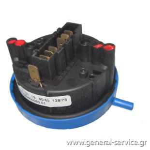 ΠΡΕΣΟΣΤΑΤΗΣ ΠΠ TEKA TDW-45.1F