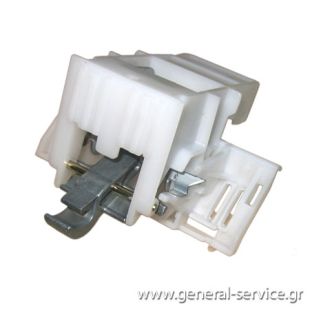 ΚΛΕΙΣΤΡΟ ΠΠ KUPPER IG453/457 ΚΛΕΙΣΤΡΟ ΠΠ KUPPER IG453/457