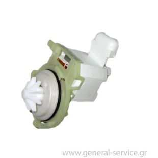 ΑΝΤΛΙΑ ΠΠ KUPPER IG-659 ΝΤ ΑΝΤΛΙΑ ΠΠ KUPPER IG-659 ΝΤ