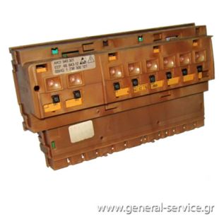 ΠΛΑΚΕΤΑ ΠΡΟΓΡ KUPP IG659 FD8804/45 (ΚΤΡΓΘ) ΠΛΑΚΕΤΑ ΠΡΟΓΡ KUPP IG659 FD8804/45 (ΚΤΡΓΘ)