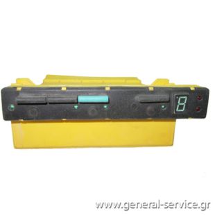 ΠΛΑΚΕΤΑ ΠΡΟΓΡ KUPP IGV-658.1 ΠΛΑΚΕΤΑ ΠΡΟΓΡ KUPP IGV-658.1