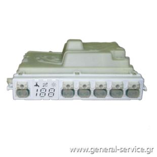 ΠΛΑΚΕΤΑ ΠΡΟΓΡ KUPP IGV-459.1/30 ΠΛΑΚΕΤΑ ΠΡΟΓΡ KUPP IGV-459.1/30