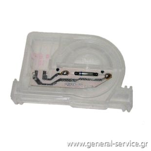 ΥΔΡΟΜΕΤΡΗΤΗΣ ΠΠ KUPPER IGV-6506