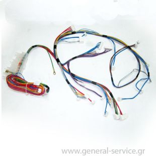 ΚΑΛΩΔΙΩΣΗ ΠΠ KUPPER IGV-6506