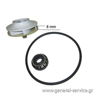 ΦΤΕΡΩΤΗ+ΤΣΙΜ+ΦΛΑΝΤΖΑ KUPP IG669 FD:7809-7812 (Σ) ΦΤΕΡΩΤΗ+ΤΣΙΜ+ΦΛΑΝΤΖΑ KUPP IG669 FD:7809-7812 (Σ)