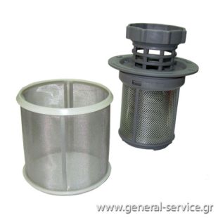 ΦΙΛΤΡΟ ΠΠ KUPP IG-669.4