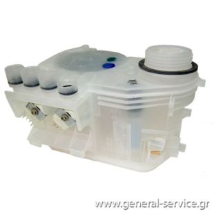 ΔΟΧΕΙΟ ΑΦΑΛΑΤΩΣΗΣ KUPPER IGV-659.4/08