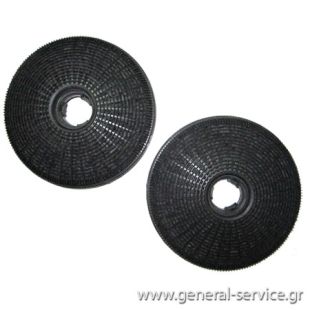 ΦΙΛΤΡΟ ΑΝΘΡΑΚΑ KUPP KD-635.2Ε ΣΕΤ ΦΙΛΤΡΟ ΑΝΘΡΑΚΑ KUPP KD-635.2Ε ΣΕΤ