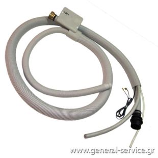 ΣΩΛΗΝΑΣ ΠΑΡΟΧΗΣ+ΑΠΟΧ AQUA STOP KUPP IG455 =