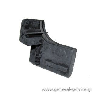 ΓΩΝΙΑ ΛΑΣΤΙΧΟΥ ΠΟΡΤ ΠΠ TEKA DW ΑΡIΣΤΕΡΑ