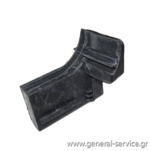 ΓΩΝΙΑ ΛΑΣΤΙΧΟΥ ΠΟΡΤ ΠΠ TEKA DW ΔΕΞΙΑ