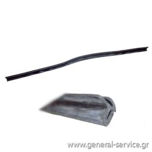 ΛΑΣΤΙΧΟ ΠΟΡΤΑΣ ΚΑΤΩ ΠΠ TEKA DW6-55FI = ΛΑΣΤΙΧΟ ΠΟΡΤΑΣ ΚΑΤΩ ΠΠ TEKA DW6-55FI =