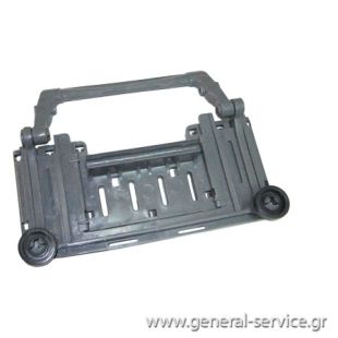 ΡΟΔΑΚΙ ΚΑΛΑΘ ΠΠ TEKA DW6-40FI ΑΝΩ + ΠΛΑΙΣΙΟ