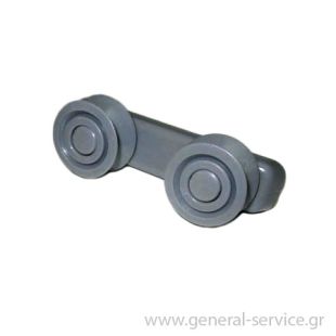 ΡΟΔΑΚΙ ΚΑΛΑΘ ΠΠ TEKA DW7-41 FI = ΡΟΔΑΚΙ ΚΑΛΑΘ ΠΠ TEKA DW7-41 FI =