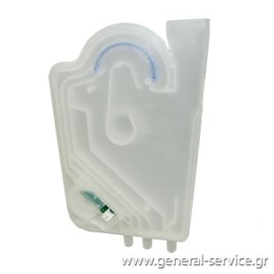 ΑΕΡΟΠΑΓΙΔΑ ΠΠ TEKA DW7-57 FI (ΚΤΡΓΘ)