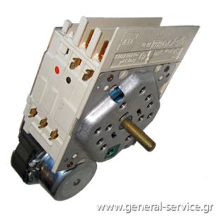 ΧΡΟΝΟΔΙΑΚΟΠΤΗΣ ΠΠ TEKA TDW45