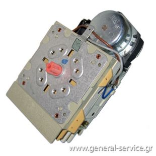 ΧΡΟΝΟΔΙΑΚΟΠΤΗΣ ΠΠ TEKA LP-820.1