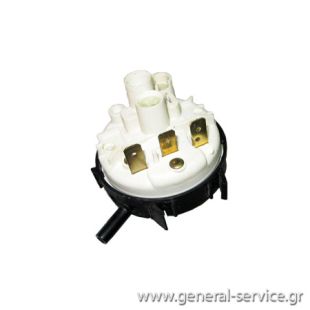 ΠΡΕΣΟΣΤΑΤΗΣ ΠΠ TEKA DW6-40 FI