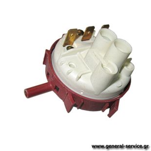 ΠΡΕΣΟΣΤΑΤΗΣ ΠΠ TEKA DW7-57FI (ΚΤΡΓΘ)