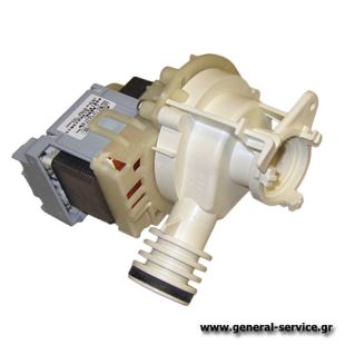 ΑΝΤΛΙΑ ΠΠ TEKA DW6.55FI