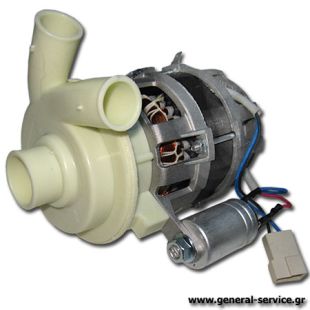 ΜΟΤΕΡ ΠΠ ΤΕΚΑ DW7-41 FI =