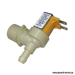 ΒΑΛΒΙΔΑ ΜΟΝΗ ΠΠ TEKA DW7-57 90o