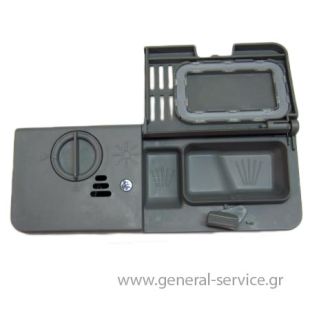 ΣΑΠΟΥΝΟΘΗΚΗ ΠΠ TEKA DW7-44S Vr01 = ΣΑΠΟΥΝΟΘΗΚΗ ΠΠ TEKA DW7-44S Vr01 =