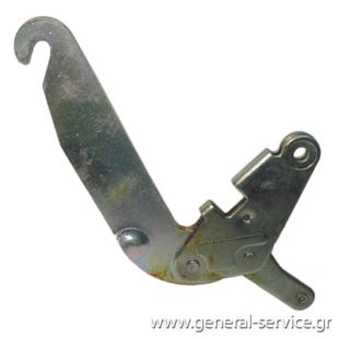 ΜΕΝΤΕΣΕΣ ΠΠ TEKA DW6-55 FI ΑΡΙΣΤΕΡΑ