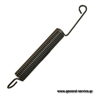 ΕΛΑΤΗΡΙΟ ΕΛΞΗΣ ΠΠ TEKA DW7-44S Vr01