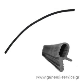 ΛΑΣΤΙΧΟ ΠΟΡΤΑΣ ΚΑΤΩ ΠΠ BRANDT DFS500WE1