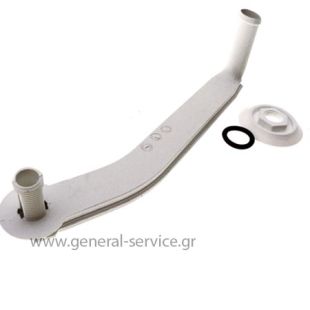 ΣΩΛΗΝΑΣ ΝΕΡΟΥ ΠΛΥΣΗΣ BRANDT B452H (ΚΤΡΓΘ)