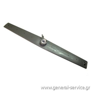 ΔΙΑΣΠΟΡΕΑΣ ΑΝΩ BRANDT DWE400 (Σ) ΔΙΑΣΠΟΡΕΑΣ ΑΝΩ BRANDT DWE400 (Σ)