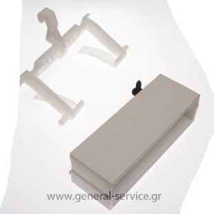 ΛΑΒΗ ΠΠ BRANDT B452H (ΚΤΡΓΘ)