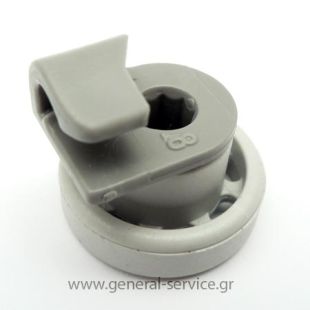 ΡΟΔΑΚΙ ΚΑΛΑΘ ΠΠ BRANDT LV458 ΑΝΩ