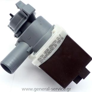 ΑΝΤΛΙΑ ΠΠ BRANDT DWE400 ΑΝΤΛΙΑ ΠΠ BRANDT DWE400