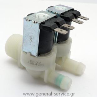 ΒΑΛΒΙΔΑ ΔΙΠΛΗ ΠΠ BRANDT DWE45