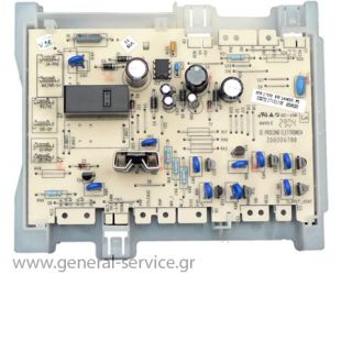 ΠΛΑΚΕΤΑ ΤΡΟΦΟΔΟΣΙΑΣ BRANDT AX545 (ΚΤΡΓΘ)