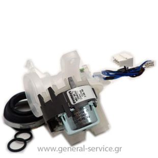 ΒΑΛΒΙΔΑ ΔΙΑΝΟΜΗΣ ΝΕΡΟΥ BRANDT AX330