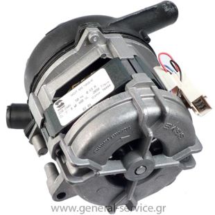 ΜΟΤΕΡ ΠΠ BRANDT B65E