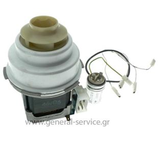 ΜΟΤΕΡ ΠΠ BRANDT DW675B (ΚΤΡΓΘ)