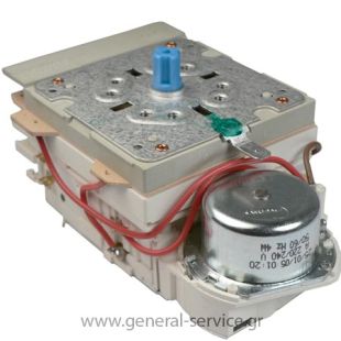 ΧΡΟΝΟΔΙΑΚΟΠΤΗΣ ΠΠ BRANDT TI200/A