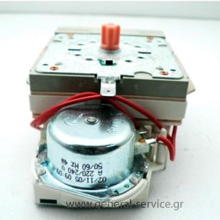 ΧΡΟΝΟΔΙΑΚΟΠΤΗΣ ΠΠ BRANDT EO1135 EC 4308.01