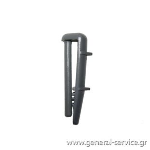 ΣΤΟΠΕΡ ΚΑΛΑΘ ΠΠ DAVOLINE DIW6000 ΠΙΣΩ ΣΤΟΠΕΡ ΚΑΛΑΘ ΠΠ DAVOLINE DIW6000 ΠΙΣΩ