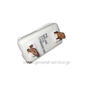 ΑΙΣΘΗΤΗΡΑΣ ΑΛΑΤΟΣ DAVOLINE DIW4500 ΑΙΣΘΗΤΗΡΑΣ ΑΛΑΤΟΣ DAVOLINE DIW4500