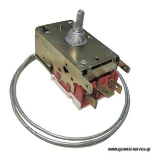 ΘΕΡΜΟΣΤΑΤΗΣ ΚΑΤΑΨΥΚΤΗ 626 ΟΡΖ