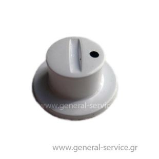 ΚΟΥΜΠΙ ΘΕΡΜΟΣΤΑΤΗ TEKA CB-380 ΛΕΥKO